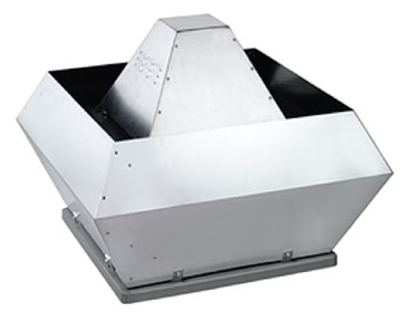 DACHVENTILATOR