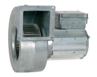 EX- Radialventilator, einseitig saugend Baugröße 140-2, 400V, 3~