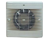 BF 120S (Standard), Kleinlüfter, DN120, f. Wand u. Deckenmontage