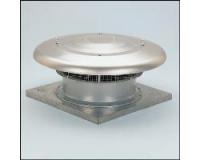 Axial-Dachventilator HCTT/4-630-A / Zuluft