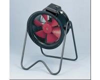 Standventilator PBT/4-630/32 400V, 50Hz