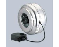 Radial-Rohrventilator VENT-400 L-T