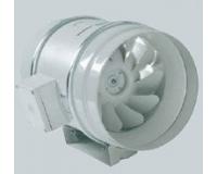 Rohrventilator TD-350/125 - Bisherige Art.-Nr. 5211922900 -