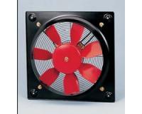 Axial-Wandventilator HCFT/4-355 400V, 50Hz
