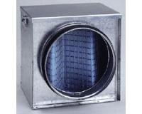 Luftfilterbox MFL-200 mit Vliesfilter G 4