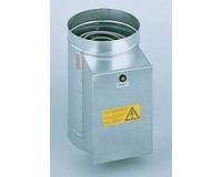 Elektro-Heizregister MBE-160/21 B