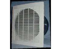 Axial-Wandeinbauventilator TREB/2-250 SG