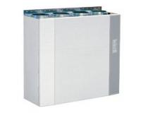 VX-400 E , Kompaktlüftungsgerät m. WRG, Vor-/Nachheizreg., LL: 3