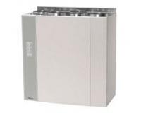 VR 400 EV, Kompaktlüftungsgerät m. WRG, 230V/50Hz, DN160, LL: 32