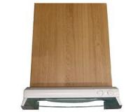 Dunstabzugshaube Edelstahl zur Kombination m. VR-250 EH/B.