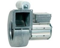 EX- Radialventilator, einseitig saugend Baugröße 180-4C, 230V, 1