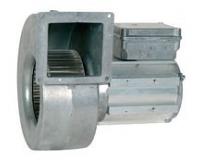 EX- Radialventilator, einseitig saugend Baugröße 140-4, 400V, 3~
