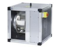 Multibox für Küchenabluft, 230V, 1~, Baugröße 042/400, glatte In
