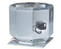 Dachventilator, Dauerbetrieb 40°, 6-8 polumschaltbar, BGr 630, E