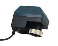 Stellmotor f. 3-Wegemischventile, 24V Dreipunktansteuerung