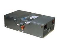 Maxi 2000 EL Kompaktlüftungsgerät m. WRG elektr. Nachheizreg., 4