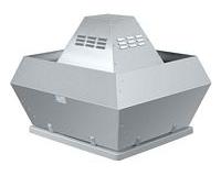 Dachventilator, vertikal ausblasend 400V, 3~, Baugröße 560, bis 