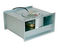 Kanalventilator KTEX, Baugr. 500x300, 400 V/ 50 Hz, 3 Ph, explos
