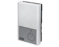 Raumfeuchteregler 230V, potentialfreier Wechselkontakt, Bereich 