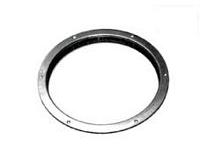 Ansaugflansch, Dachventilator Baugröße 310-311