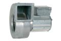 EX- Radialventilator, einseitig saugend Baugröße 140-2, 400V, 3~