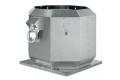 Brandgasdachventilator, Dauerbetrieb bis 40 grad C, eintourig, B