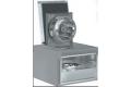 Schallgedämmter Kanalventilator IRAT/4-315 A