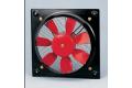 Axial-Wandventilator HCFB/4-400 230V, 50Hz