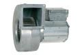 EX- Radialventilator, einseitig saugend Baugröße 140-2, 400V, 3~