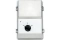 Schaltgerät, zweistufig, 3~400V, 4kW, Y/YY, Dahlander, für Motor