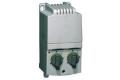 Steuergerät, 5-stufig, 1~230V/50/60Hz, 3 A, ohne TK, umschaltbar