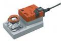 Klappenstellmotor, Auf/Zu-Antrieb, 24V, 3-Punkt, 230V (1-Draht-S